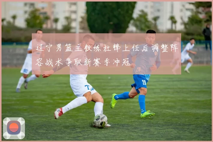 辽宁男篮主教练杜锋上任后调整阵容战术争取新赛季冲冠